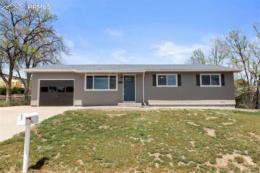 1262 Chiricahua Drive - Photo 1 1262 Chiricahua Drive - Photo 1