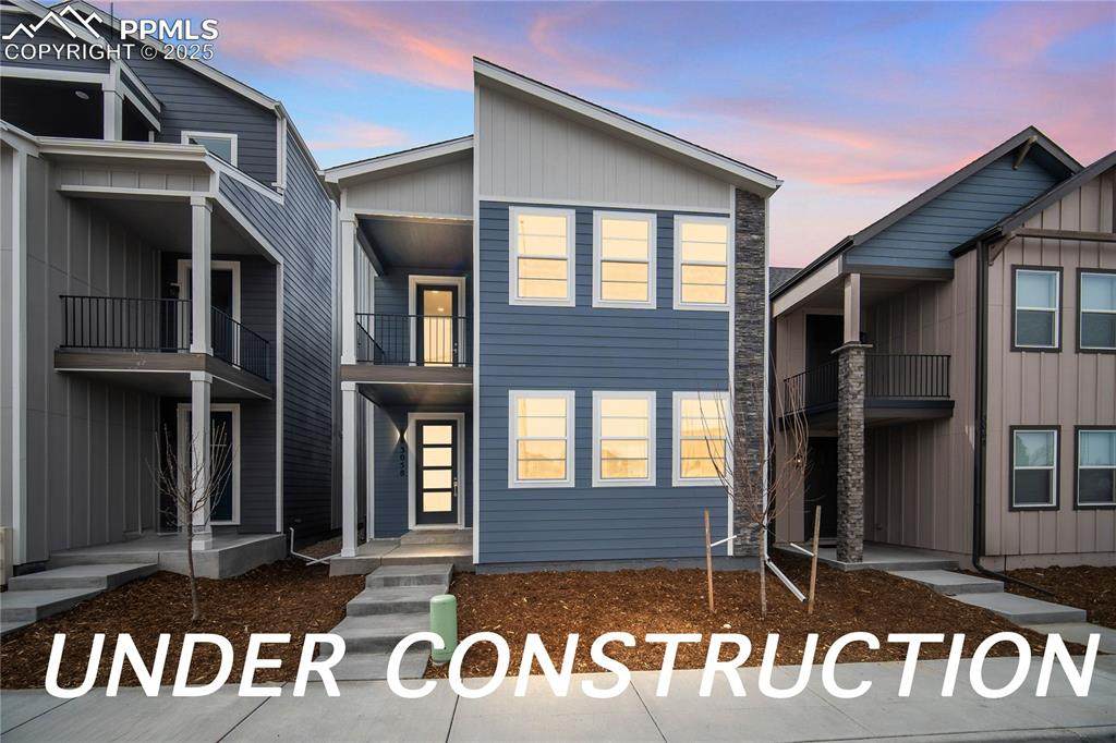 3059 Curly Grove - Photo 1