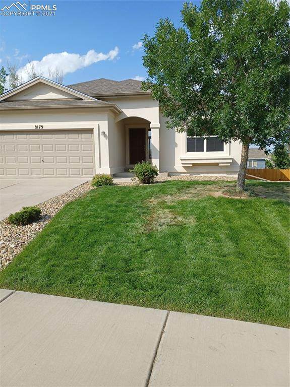 8179 Meadowcrest Drive - Photo 1
