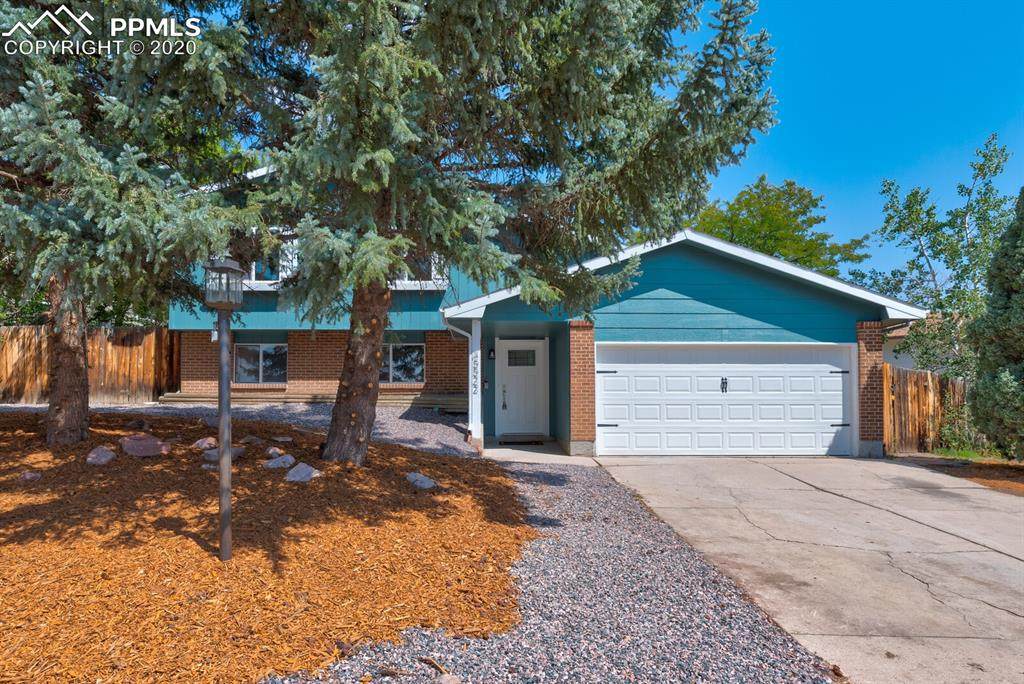 5522 Lantana Drive - Photo 1
