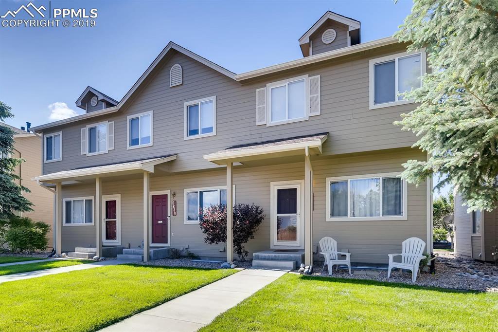 6639 Bismark Road - Photo 1