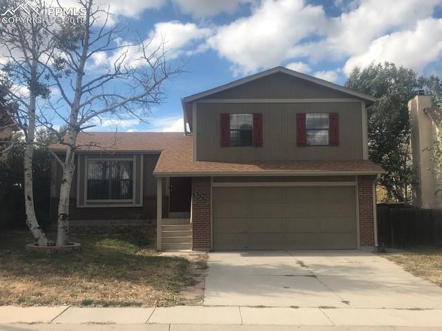 3230 Post Oak Drive - Photo 1