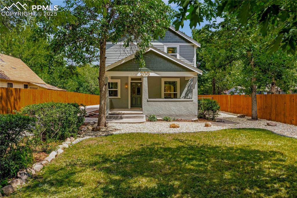 200 Cheyenne Road - Photo 1