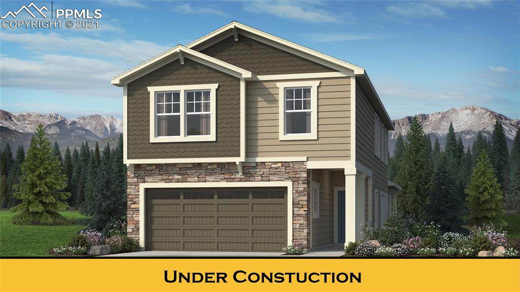 7799 Tent Rock Point - Photo 1