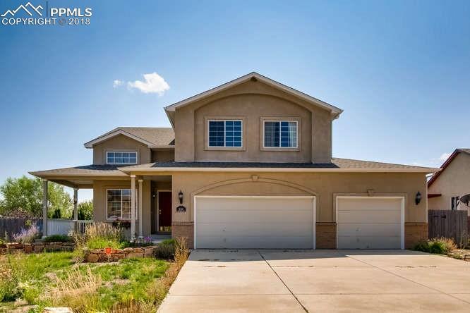 10941 Redington Drive - Photo 1