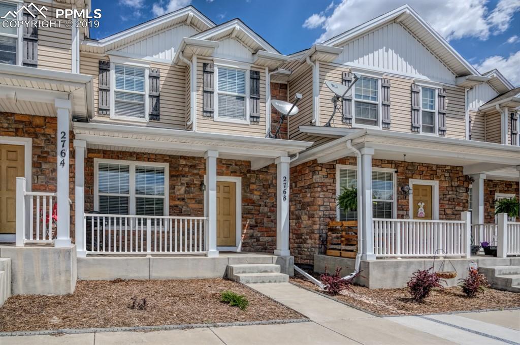 2768 Scotchbroom Point - Photo 1