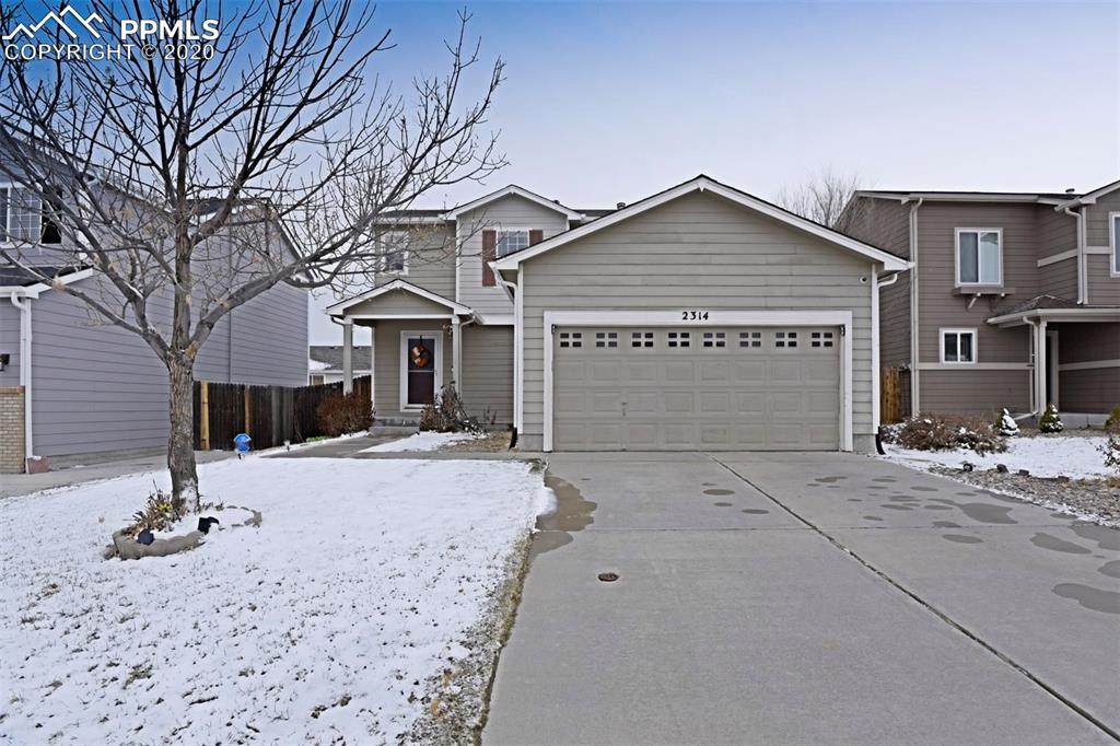 2314 Jeanette Way - Photo 1
