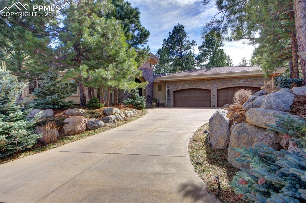 740 Silver Oak Grove - Photo 1