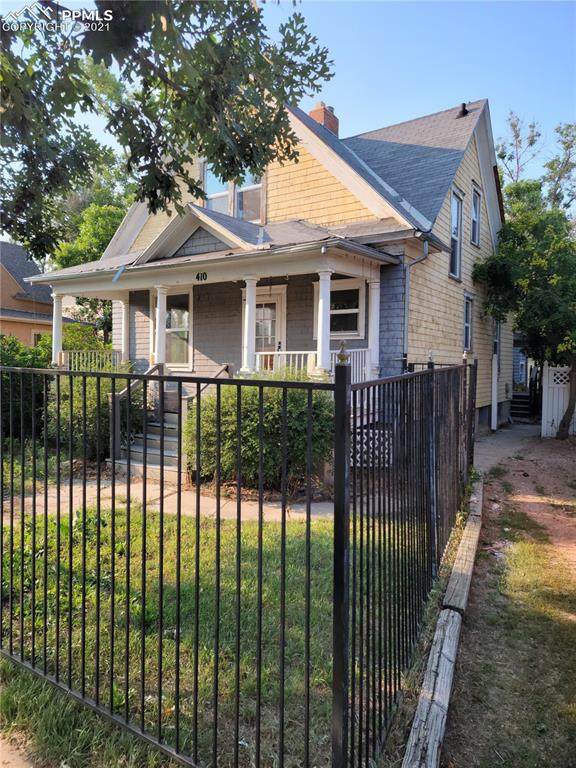 410 Boulder Street - Photo 1