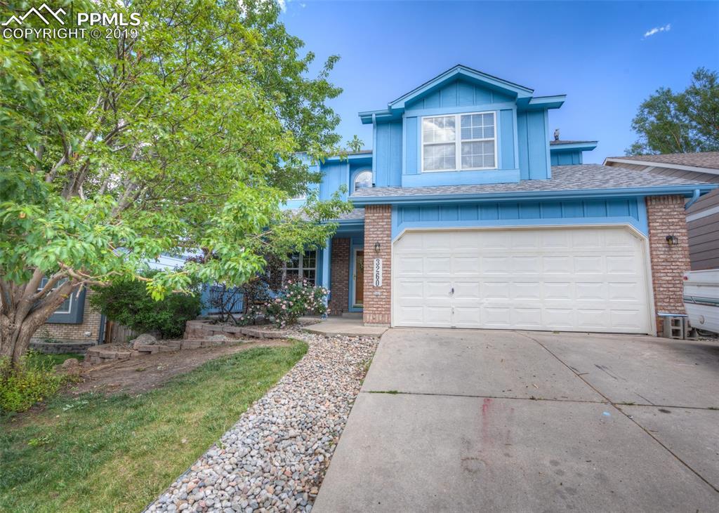 3260 Honeyburyl Drive - Photo 1