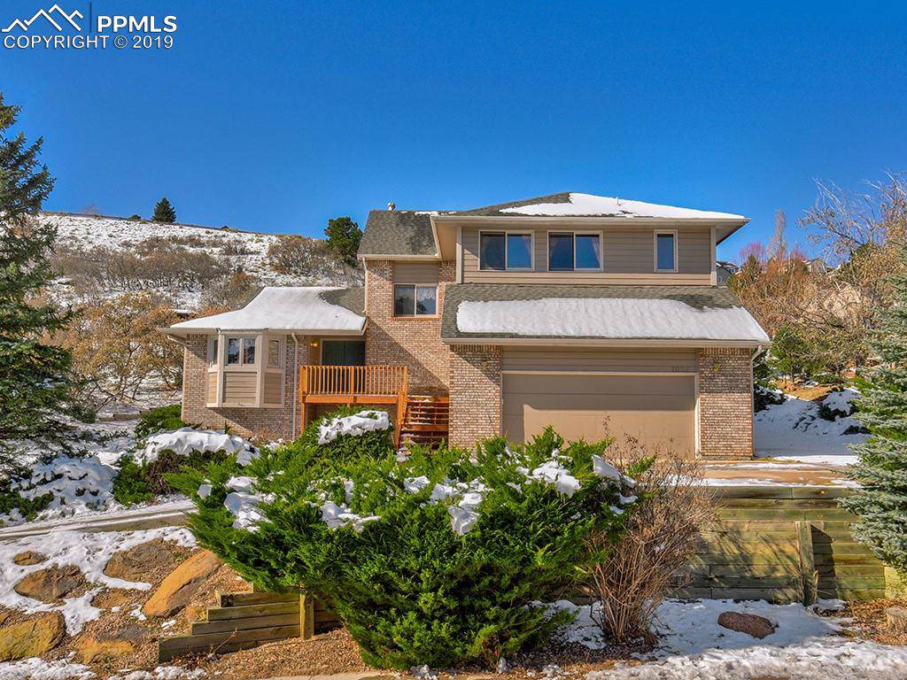 7008 Oak Valley Drive - Photo 1