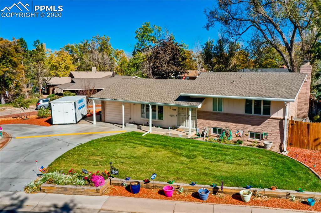 1698 Ironton Street - Photo 1