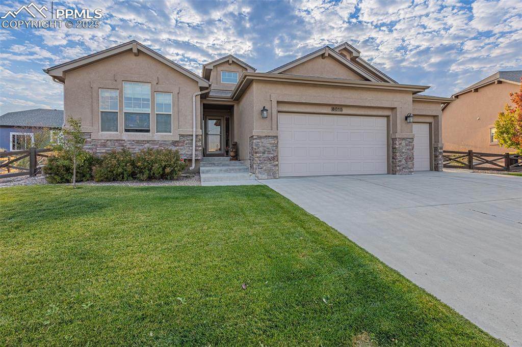 8015 Bigcone Circle - Photo 1