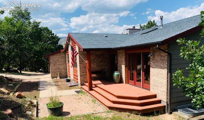 950 Golden Hills Road - Photo 1