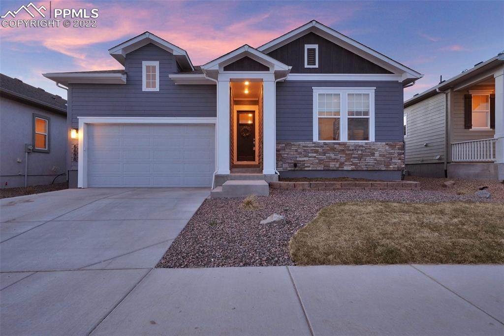 6698 Enclave Vista Loop - Photo 1