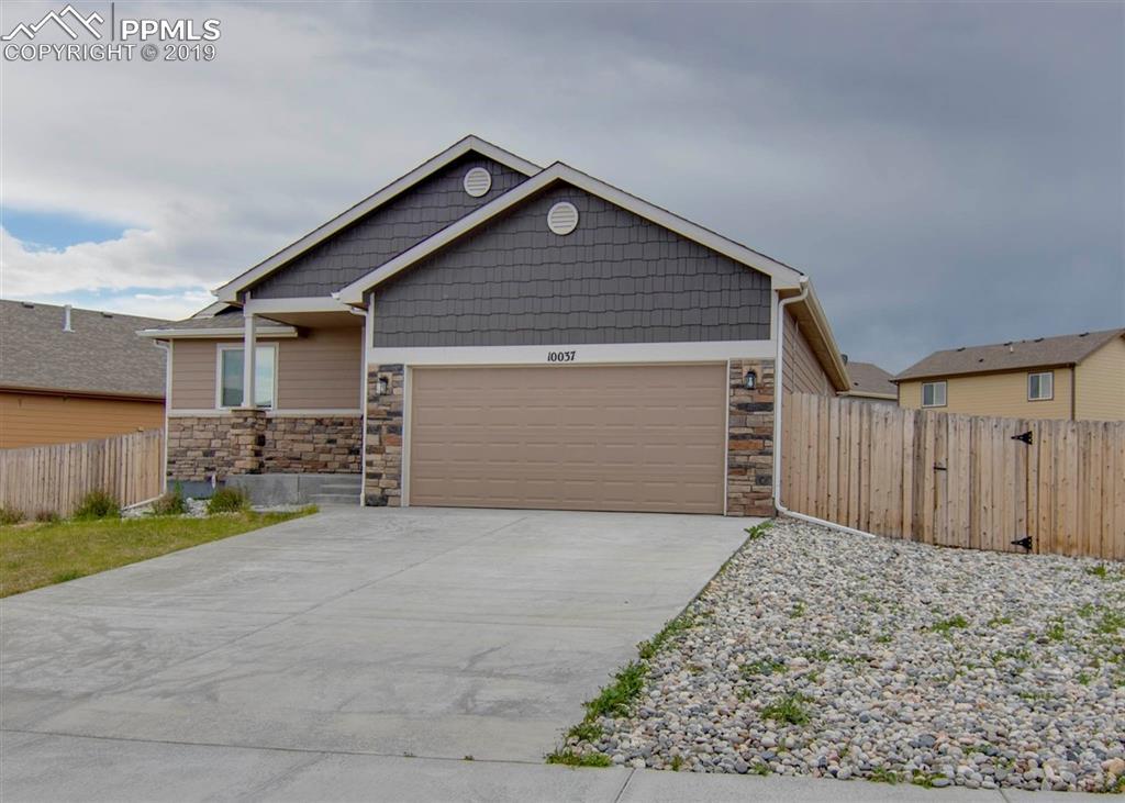 10037 Thunderbolt Trail - Photo 1