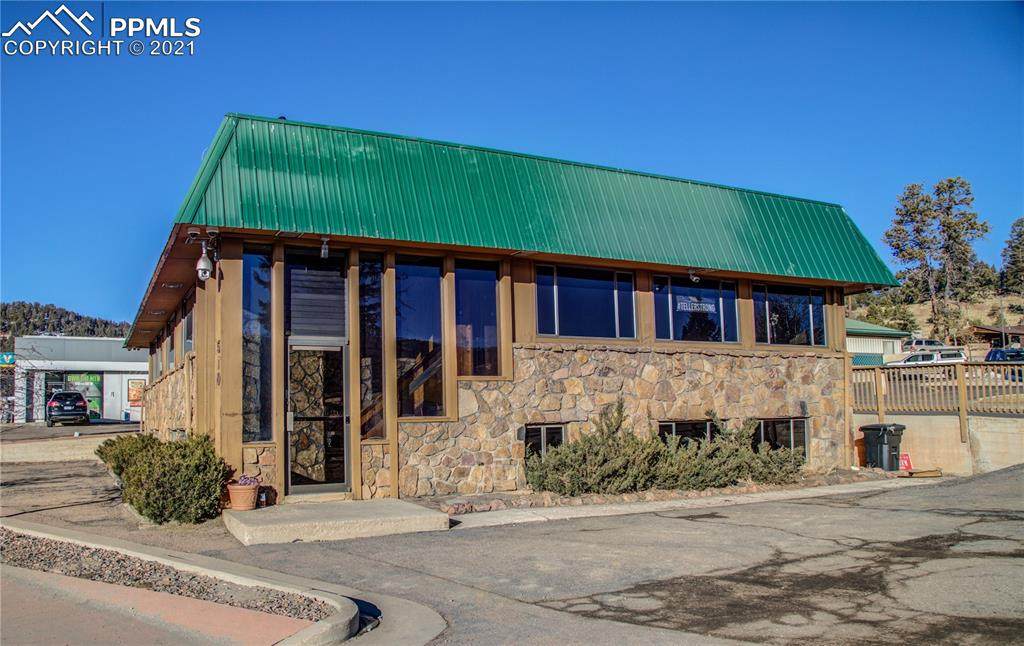 510 Highway 24 Highway - Photo 1