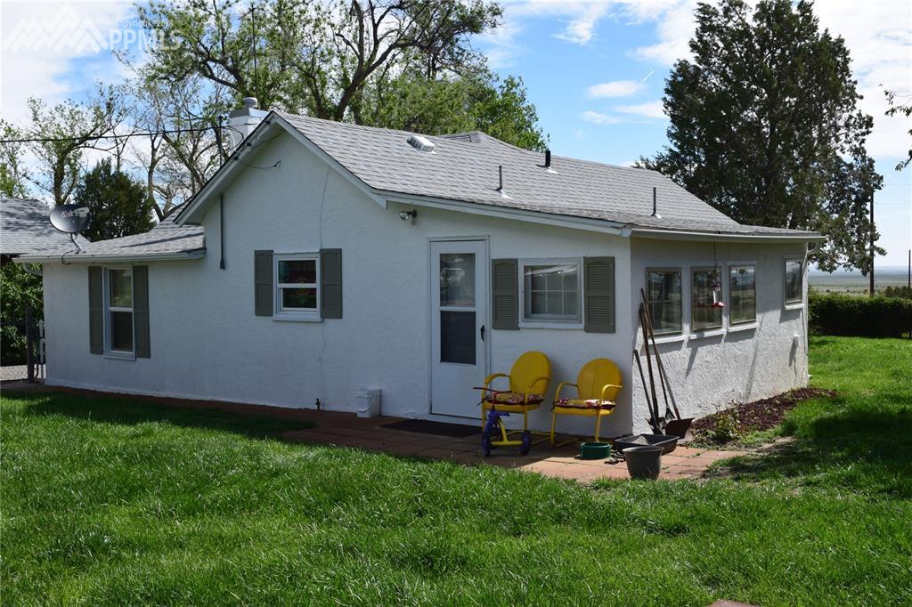 4591 Bergemann Road - Photo 1