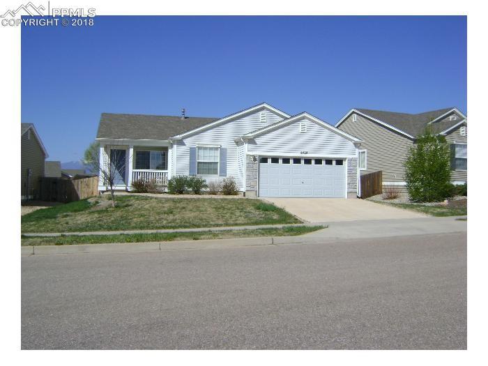 5428 Anna Lee Way - Photo 1
