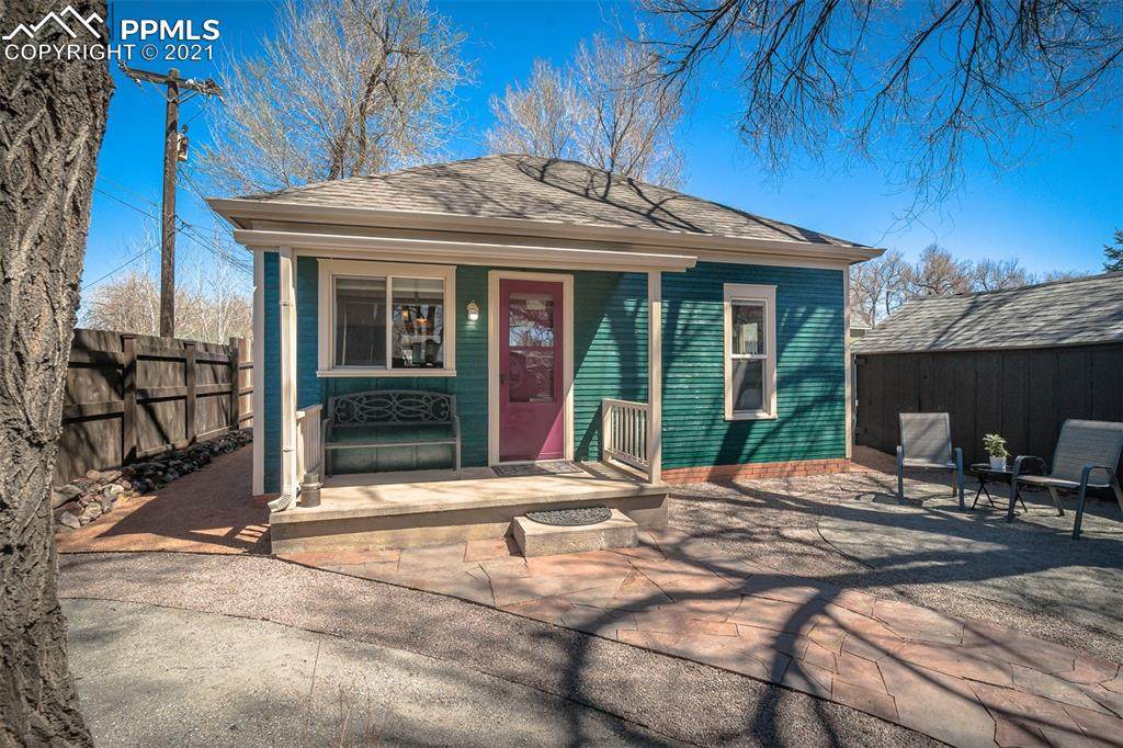 510 Harrison Street - Photo 1