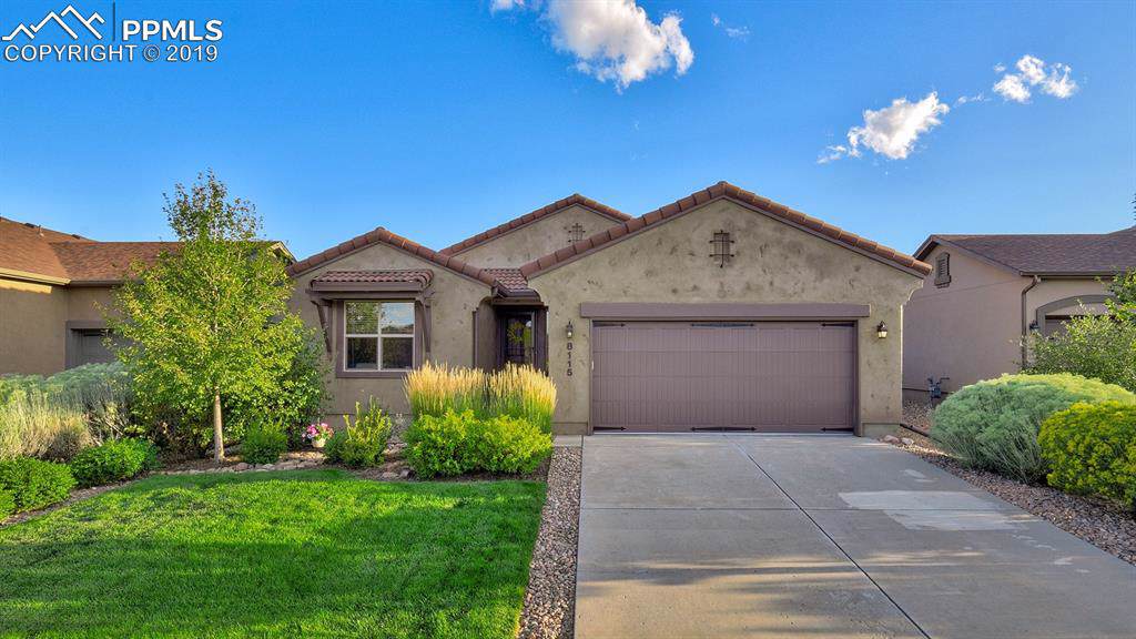 8115 Hunter Peak Trail - Photo 1