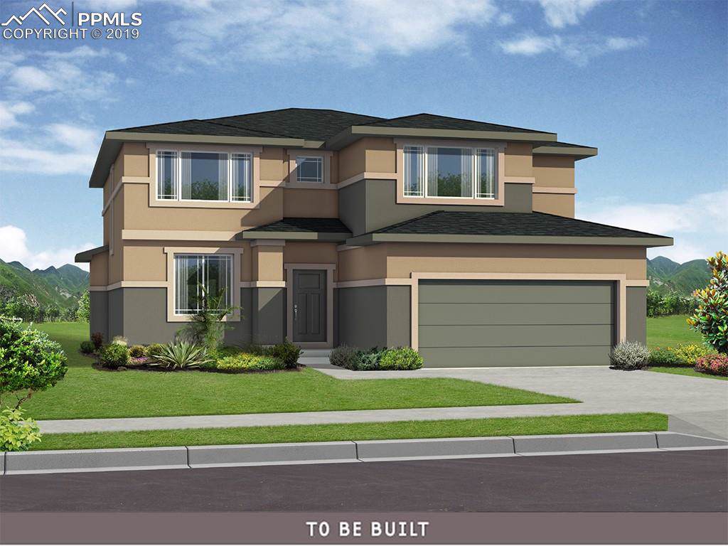 10341 Green Lake Court - Photo 1