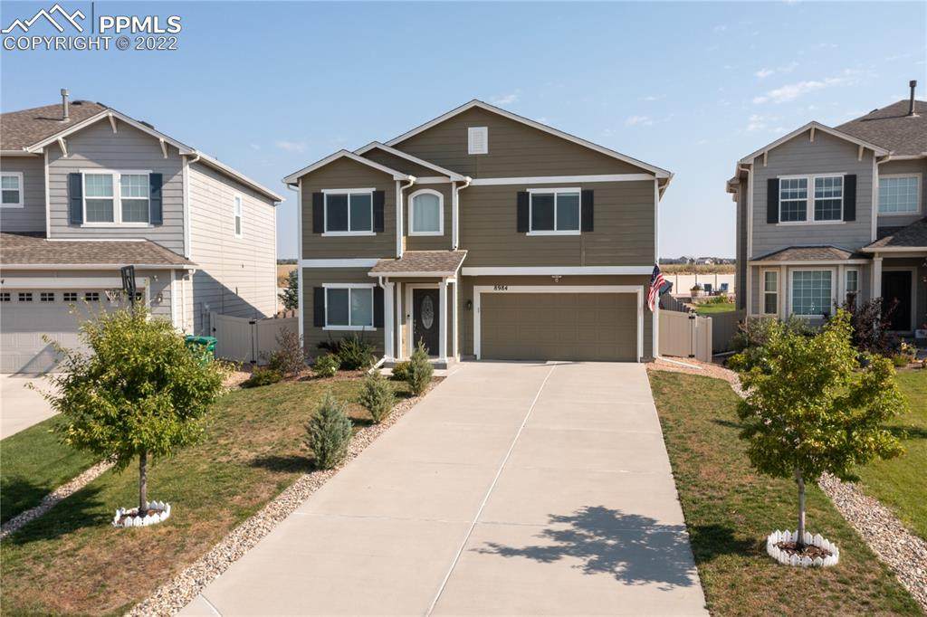 8984 Vanderwood Road - Photo 1