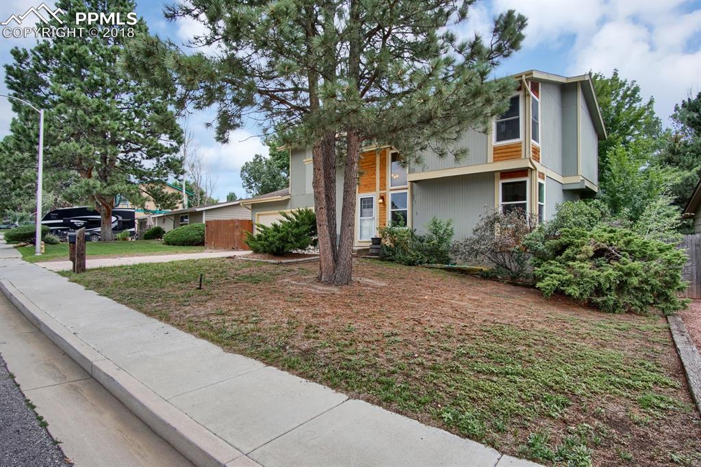 5945 Del Paz Drive - Photo 1