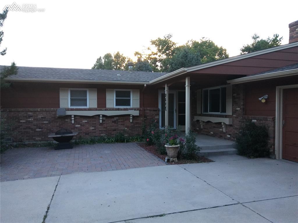 2604 Flintridge Drive - Photo 1