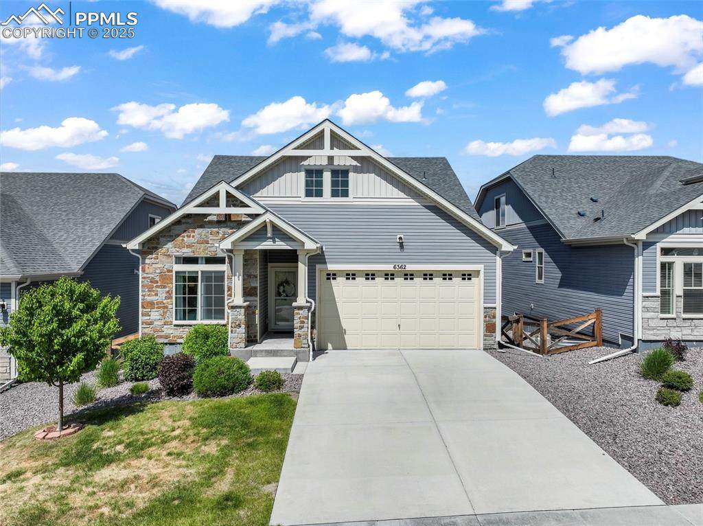 6362 Lythmore Grove - Photo 1