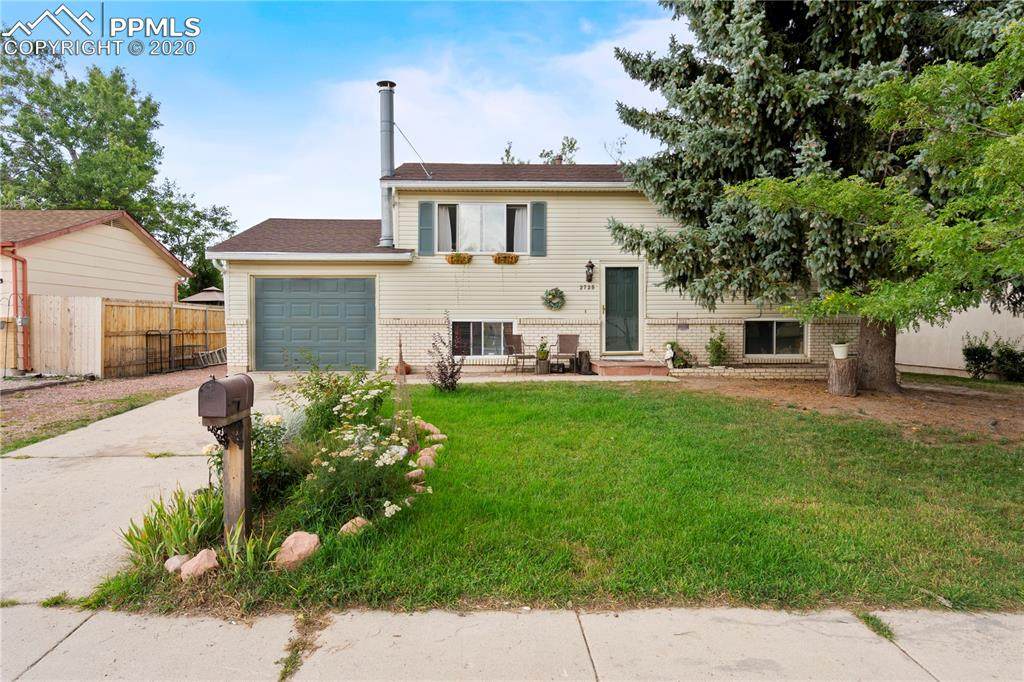 2725 El Capitan Drive - Photo 1
