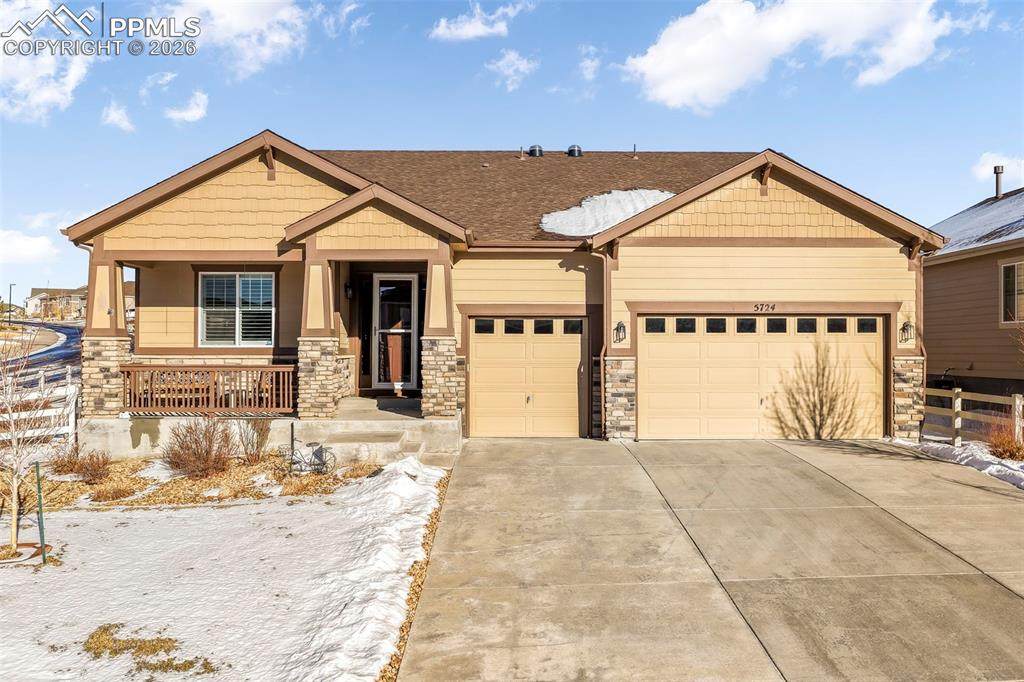 5724 Berry Ridge Way - Photo 1