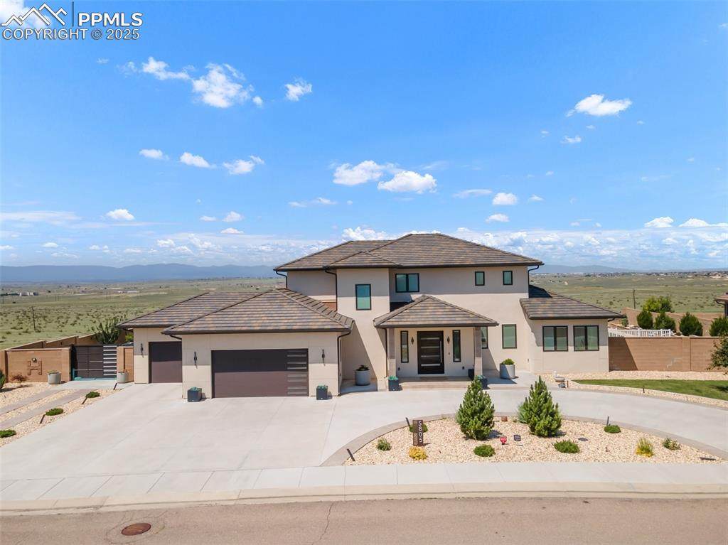 5805 Sawyer Ridge Drive - Photo 1
