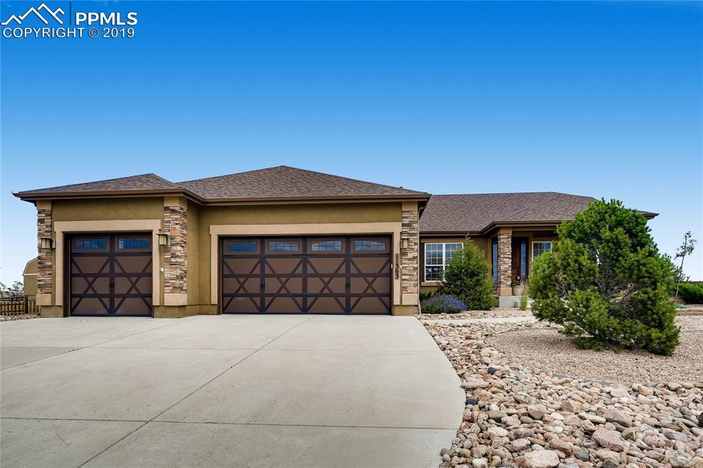 11363 Mt. Gateway Drive - Photo 1
