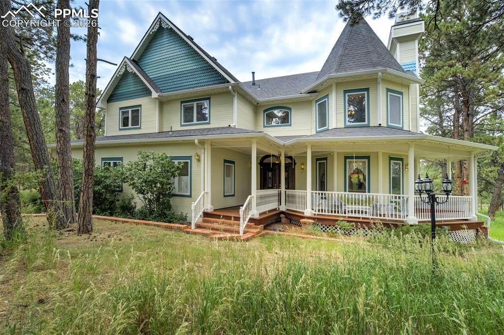 20252 Elk Creek Drive - Photo 1