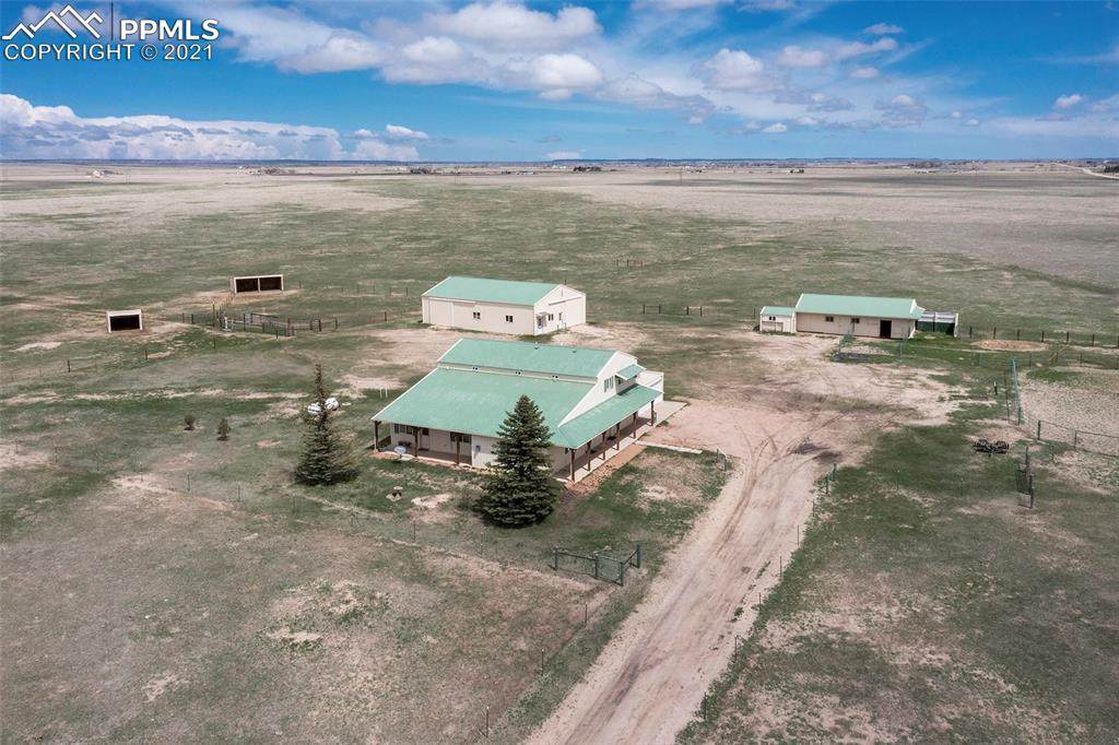 21425 J D Johnson Road - Photo 1