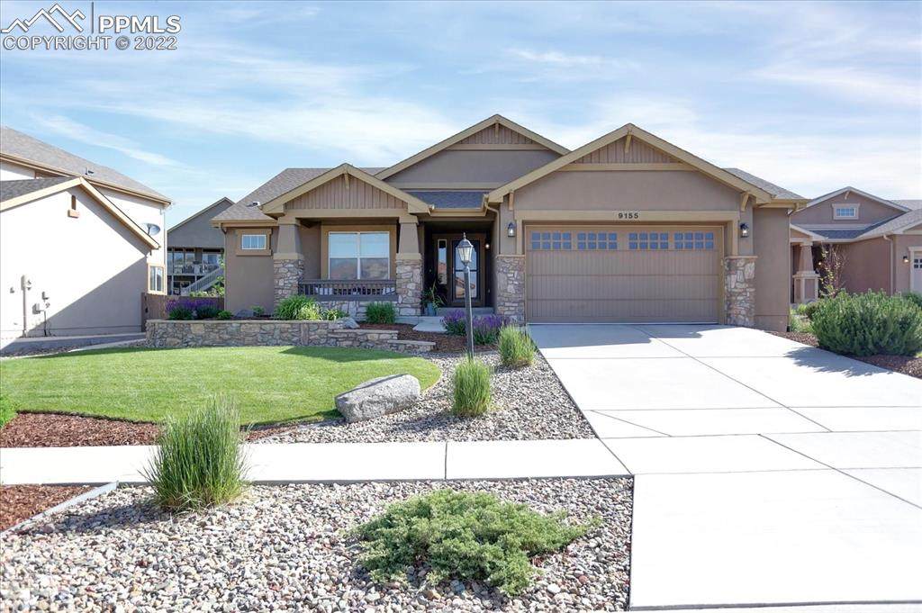 9155 Dome Rock Place - Photo 1