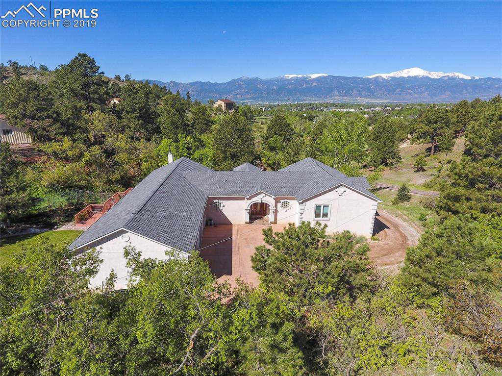 4520 Brady Road - Photo 1