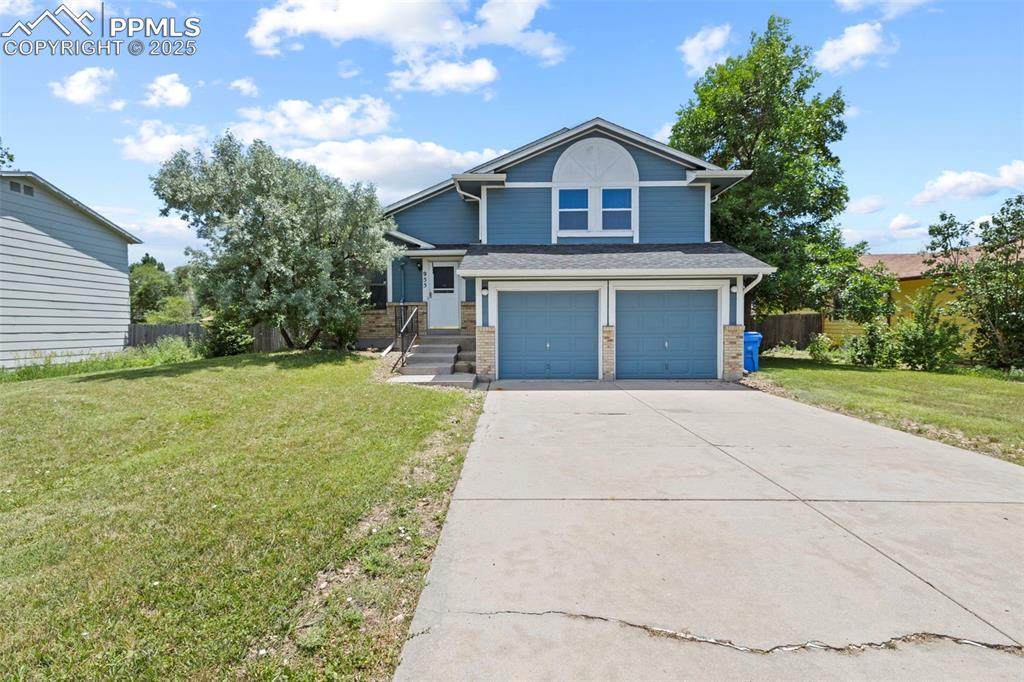 955 Crosstrail Drive - Photo 1