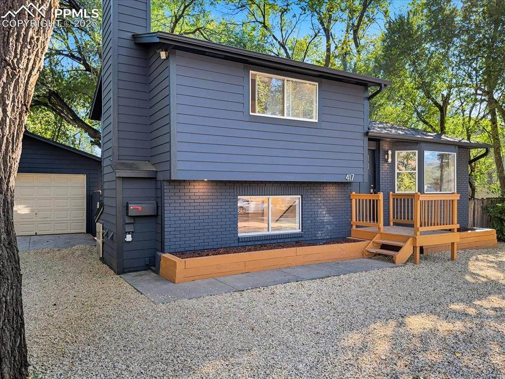 417 Harrison Street - Photo 1