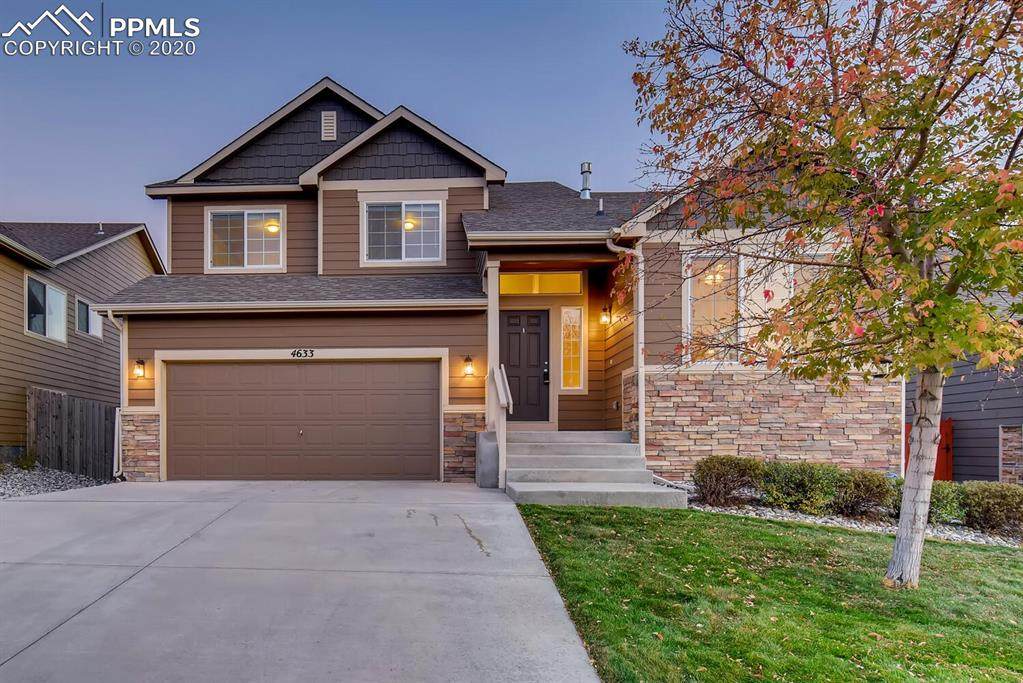4633 Whirling Oak Way - Photo 1