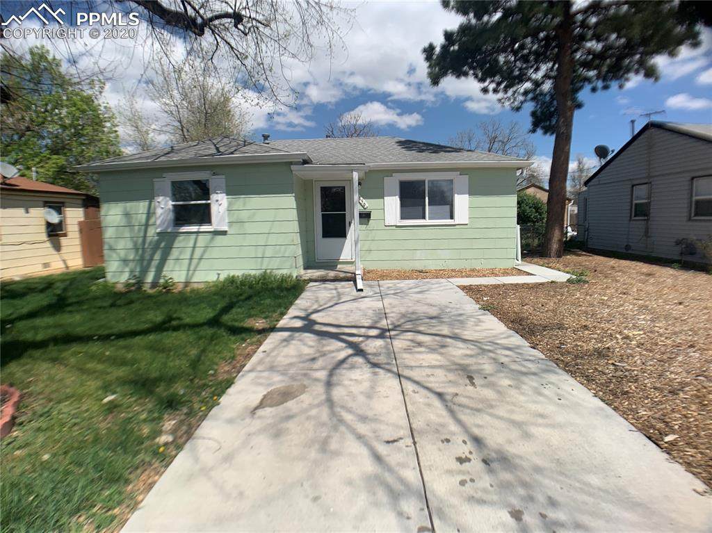 1156 Moline Street - Photo 1