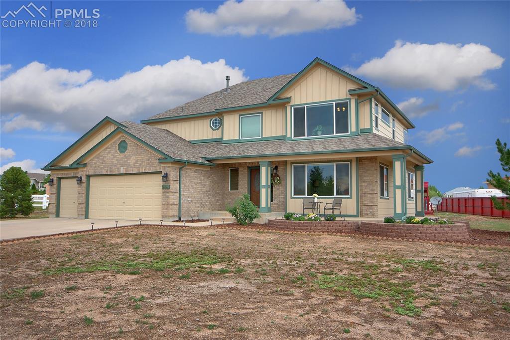 8333 Tibbs Road - Photo 1