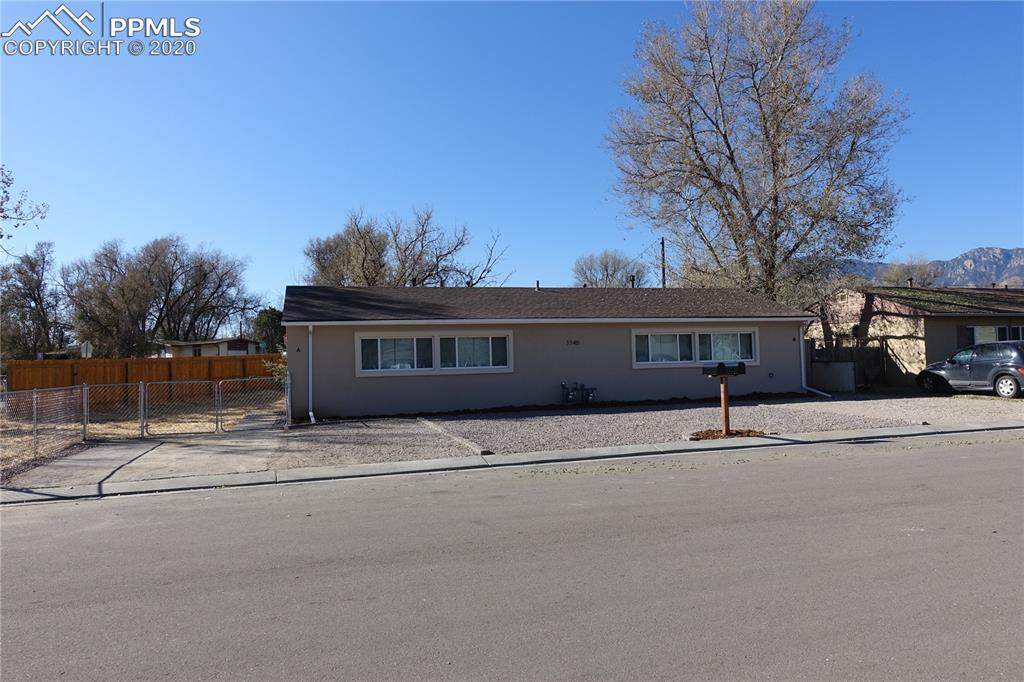 1140 Valley Manor Court - Photo 1