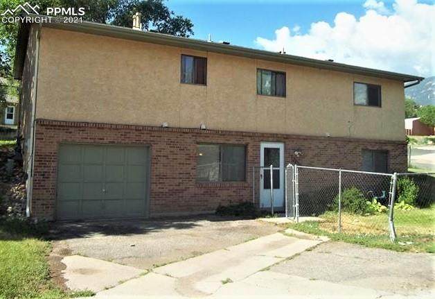1423 Langmeyer Street - Photo 1