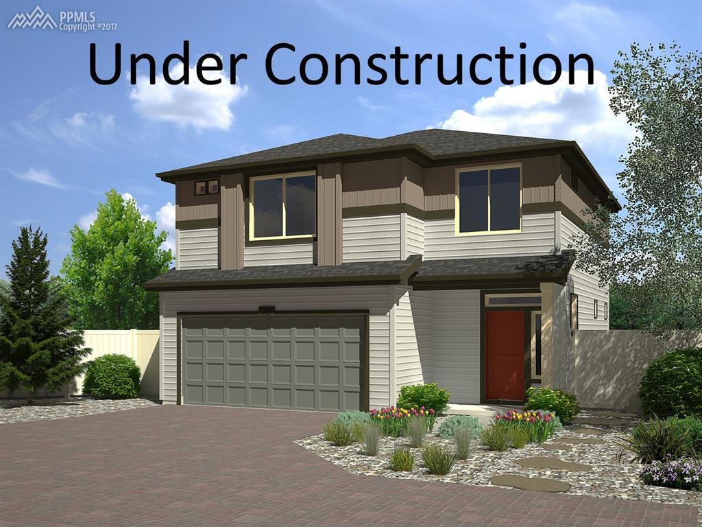 6648 Thicket Pass Lane - Photo 1