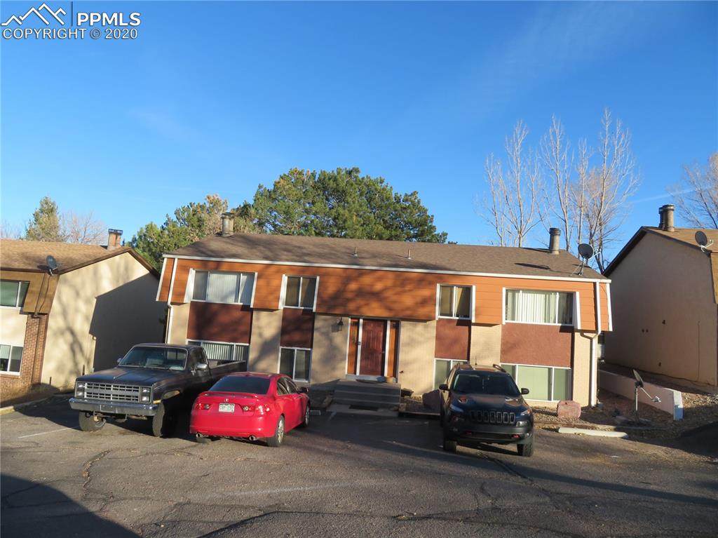 3945 Stonedike Drive - Photo 1