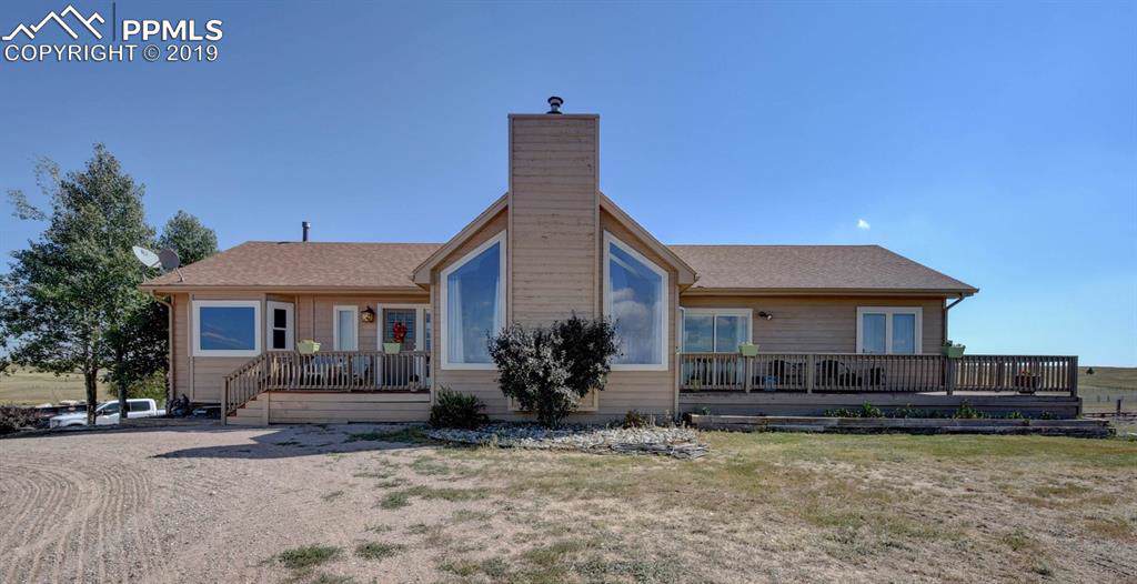 3336 Badger Lane - Photo 1