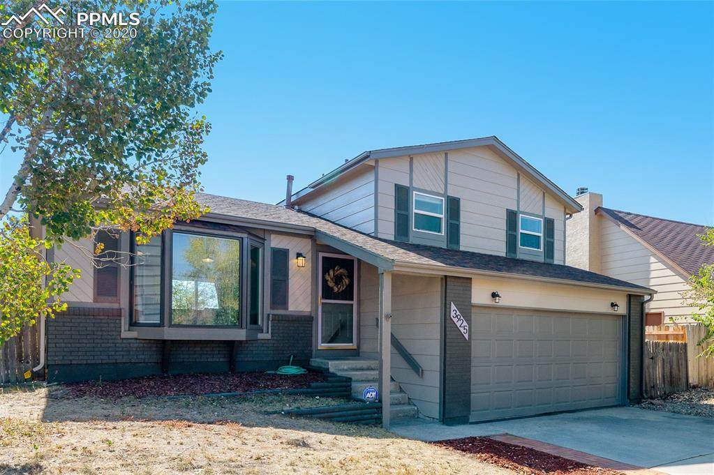 3925 Beltana Drive - Photo 1