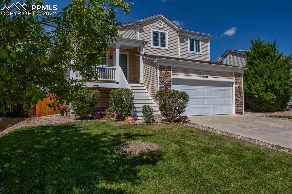 7246 Village Meadows Drive - Photo 1